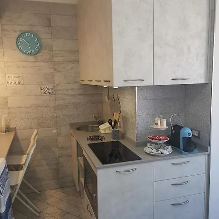 Il Turchese Apartment