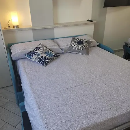 Il Turchese Apartment *