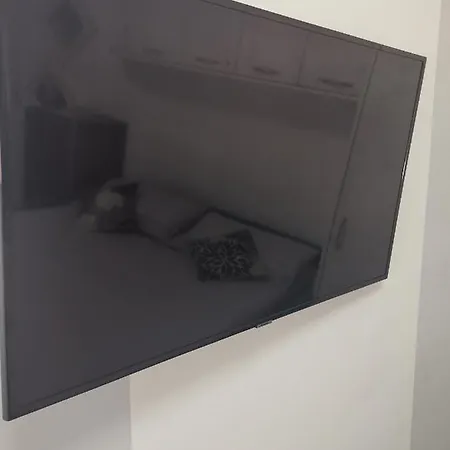 Il Turchese Apartment *
