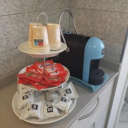 Il Turchese Sanremo
