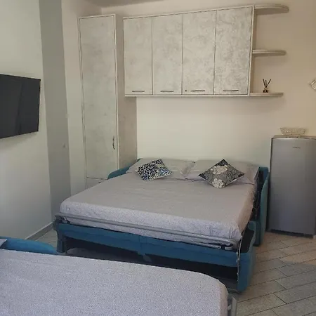 Il Turchese Apartment Sanremo