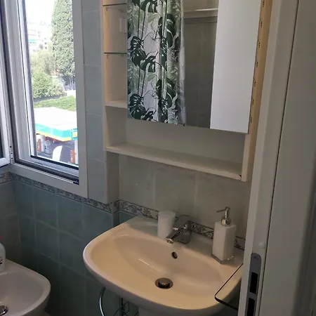 Il Turchese Apartment *